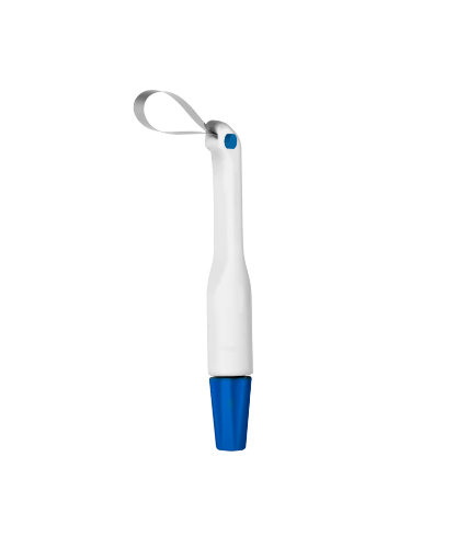 Medicom® SafeMatrix™ Single-Use Matrix Wide Blue 50 units/box