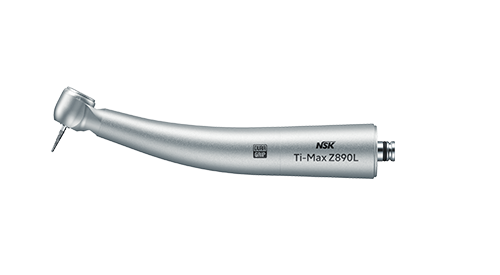 [Pre-Sale] NSK Ti-Max Z890L Miniature Head