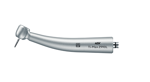 [Pre-Sale] NSK Ti-Max Z990L Standard Head