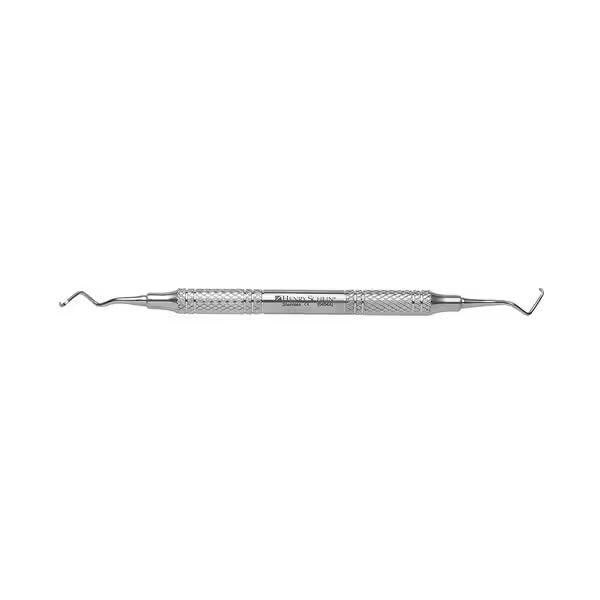 HS Curette Gracey Double End 