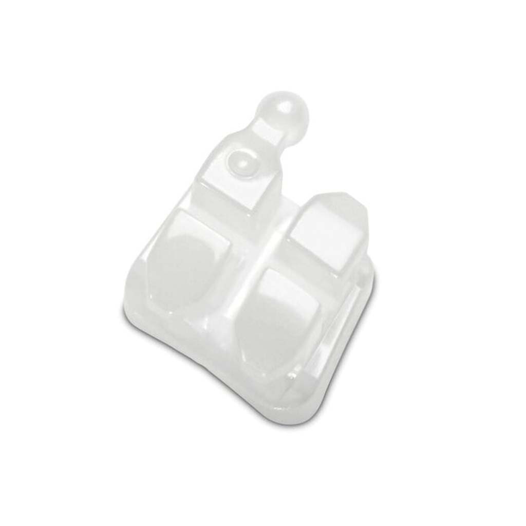 3M Clarity Advanced Ceramic Bracket Patient Kit, .022" Roth, U/L 5x5 Cuspid HK 20/Kit