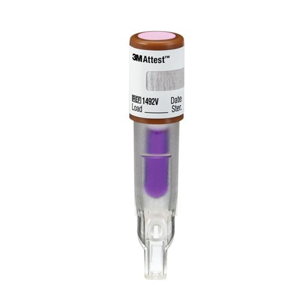 [Pre-Sale] 3M Attest Super Rapid Readout Biological Indicator 50/Box