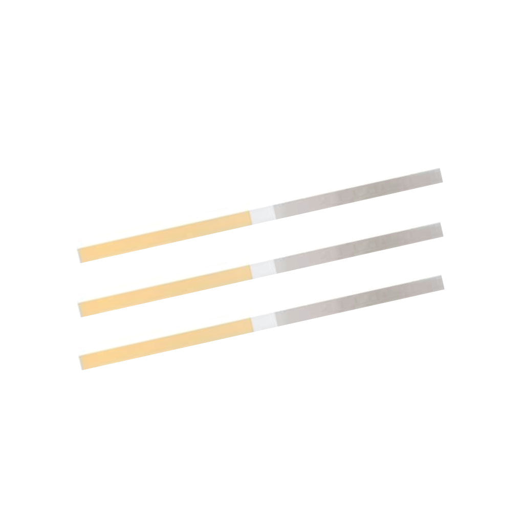 [3MQ2] 3M Sof-Lex Finishing Strips Refill 120 x Fine/Superfine