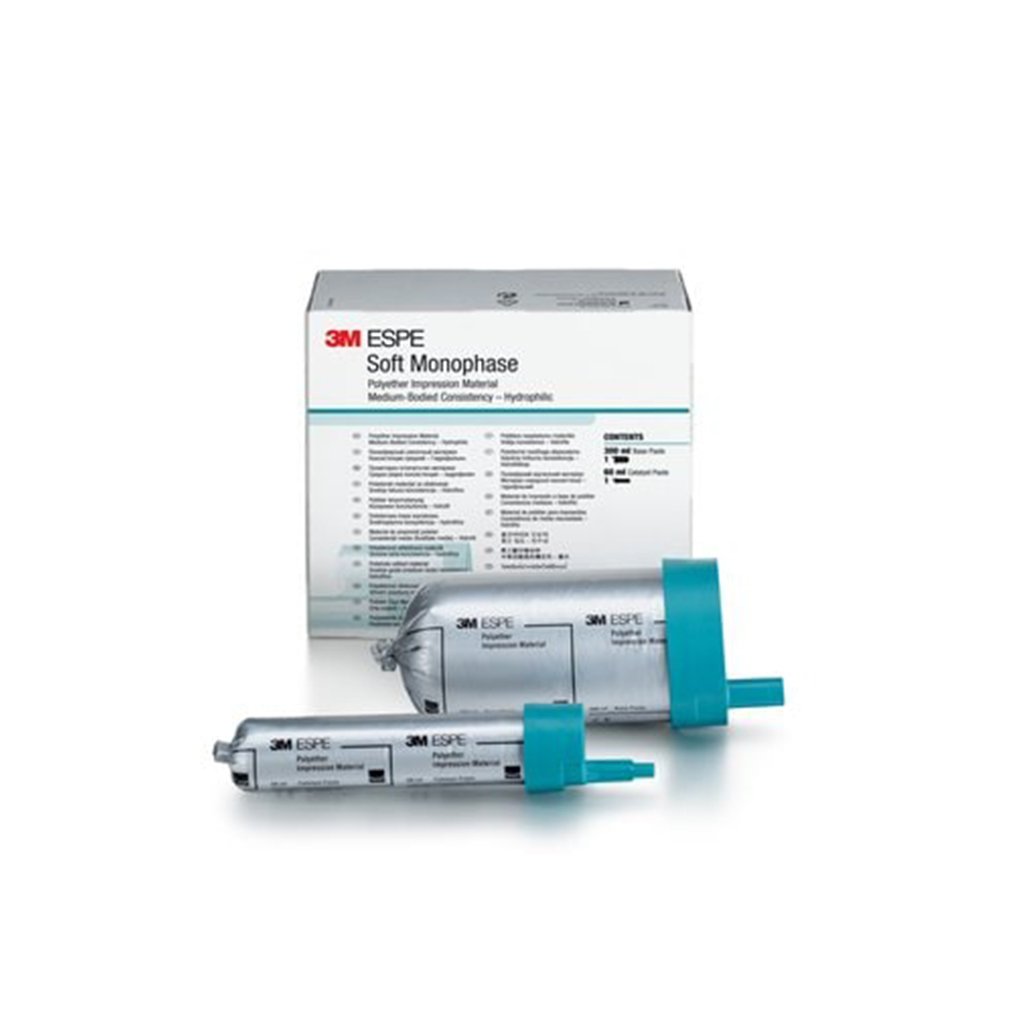 [Pre-Sale] 3M Monophase Penta Medium Body Single Pack
