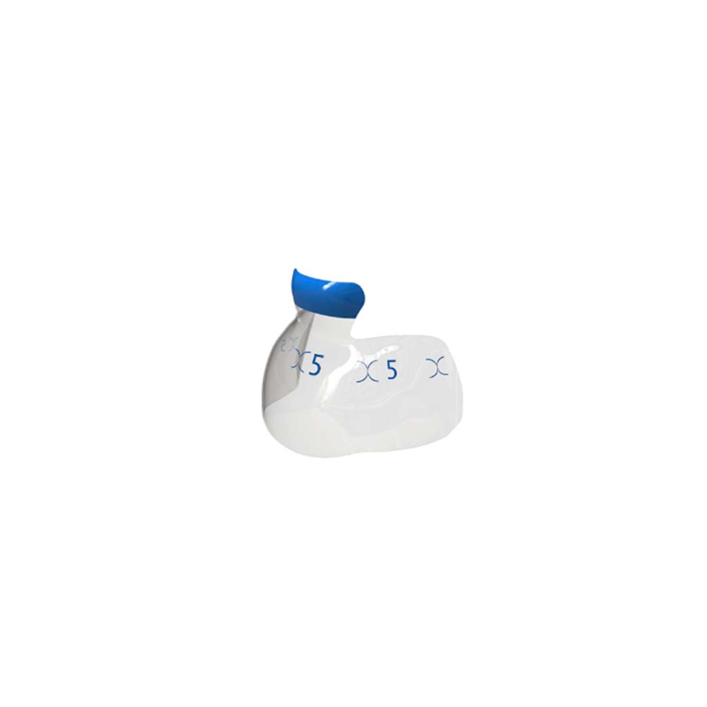3M Bioclear Evolve Matrix - Blue 5mm, 50 each/ box