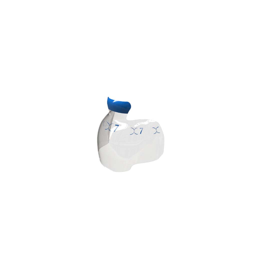 3M Bioclear Evolve Matrix - Blue 7mm, 50 each/ box