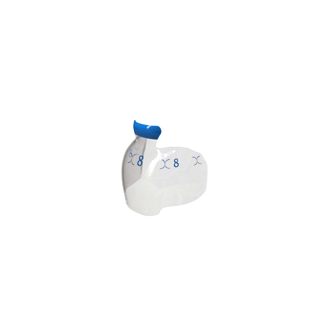 3M Bioclear Evolve Matrix - Blue 8mm, 25 each/ box