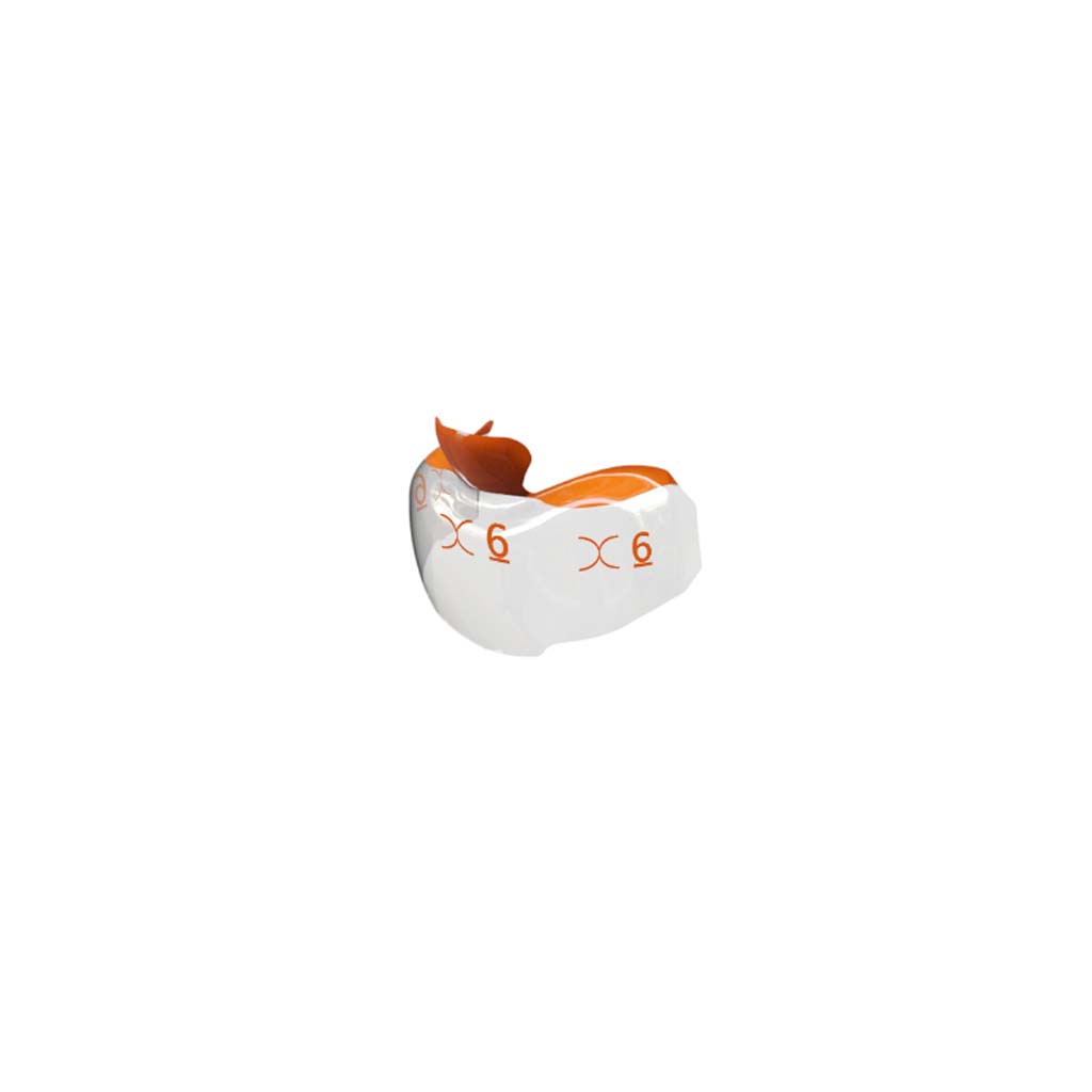 3M Bioclear Evolve Matrix - Orange 6mm, 50 each/ box