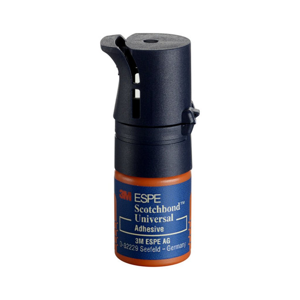 [3MQ2] 3M ESPE Scotchbond Universal Adhesive Refill 5ml/Vial