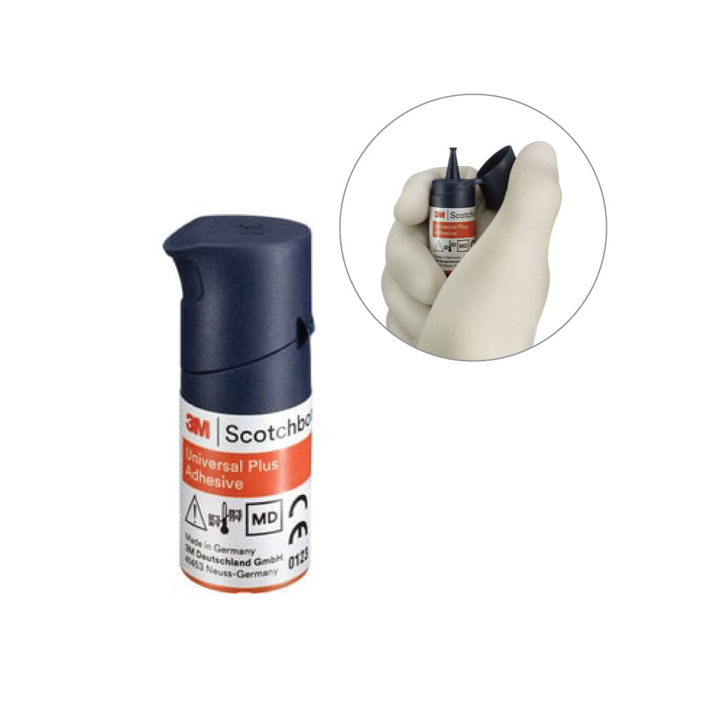 [Pre-Sale] [3MQ3] 3M Scotchbond Universal Plus Adhesive Refill 5ml Each