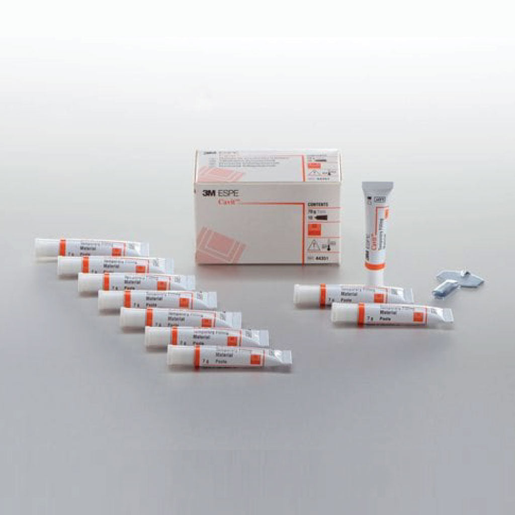 3M ESPE Cavit Temporary Filling Material Refill 10 x 7g Tubes