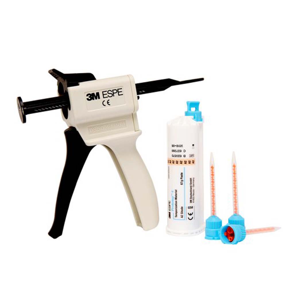 [3MQ2] 3M ESPE Protemp 4 Introductory Kit A2 Each