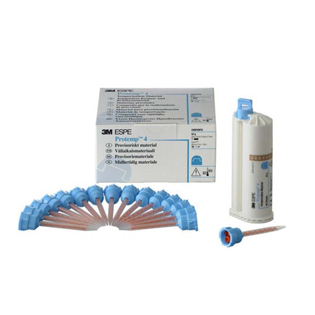 [3MQ3] 3M ESPE Protemp 4 Refill Pack Each