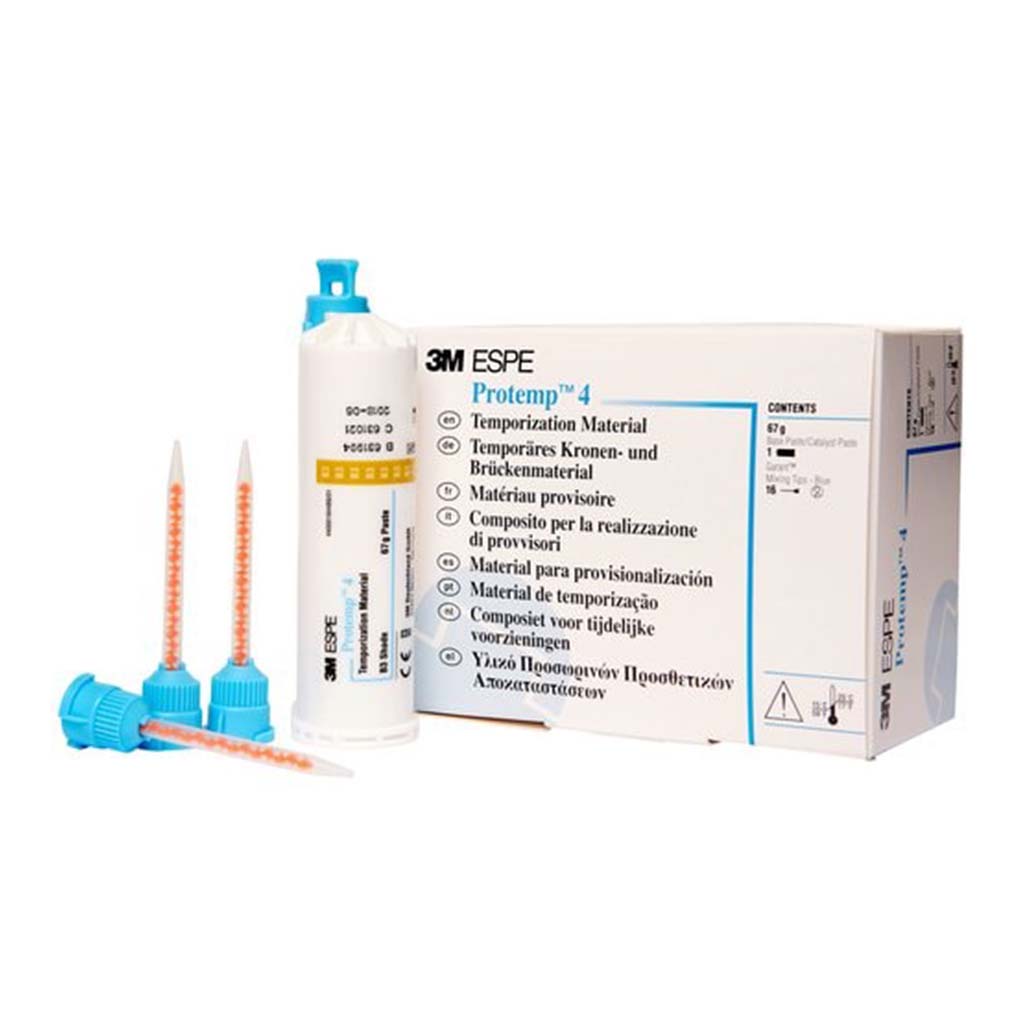 [3MQ2] 3M ESPE Protemp 4 Refill Pack B3 Each