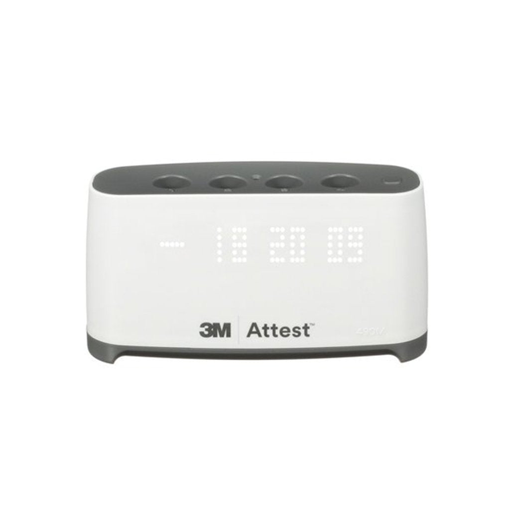 3M Attest Mini Auto-reader Each