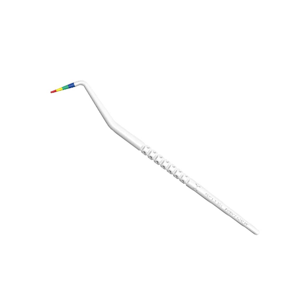 3M Bioclear Black Triangle Gauge, 1 each/ box