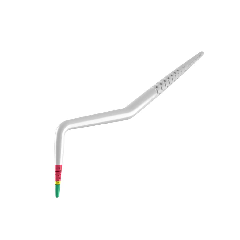 [3MQ2] 3M Bioclear Evolve Matrix Height Indicator, 1 each/ box