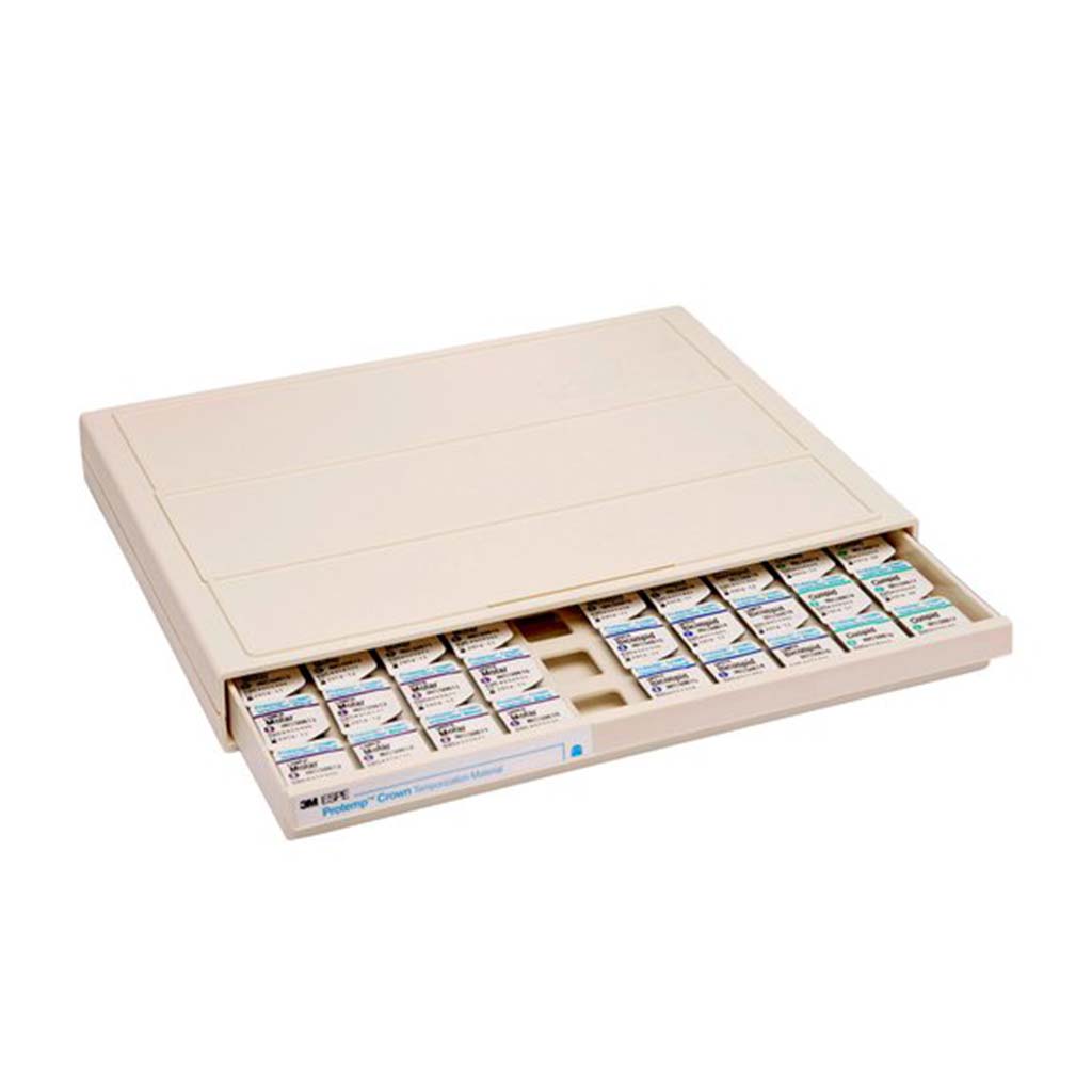 3M ESPE Protemp Crown Temporisation Material Introductory Kit Each