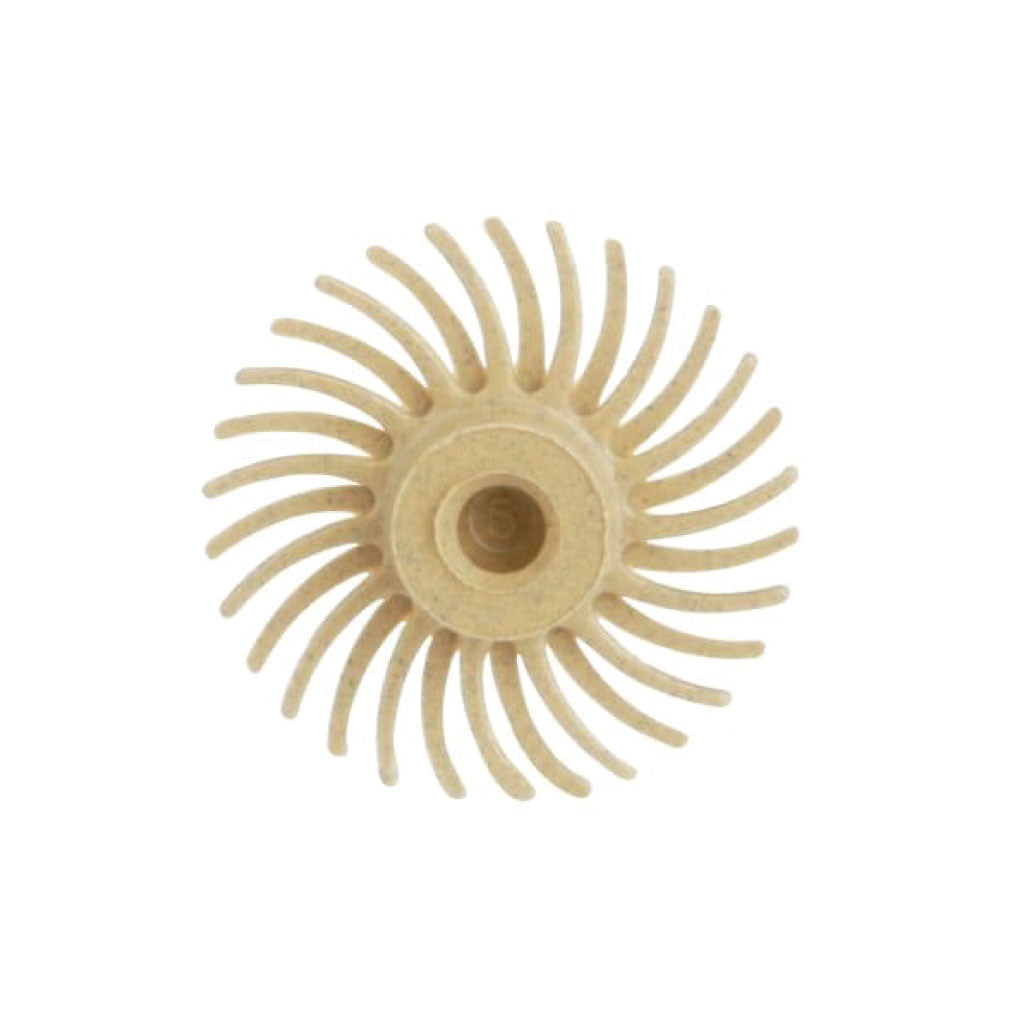 [3MQ3] 3M Sof-Lex Pre-Polishing Spiral 15 x Wheels