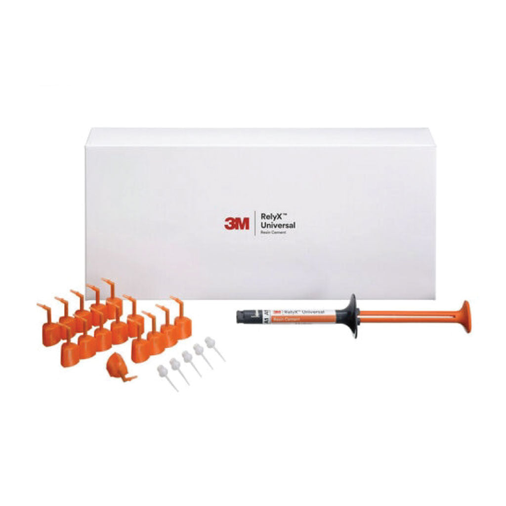 [3MQ3] 3M RelyX Universal Resin Cement Refill Each