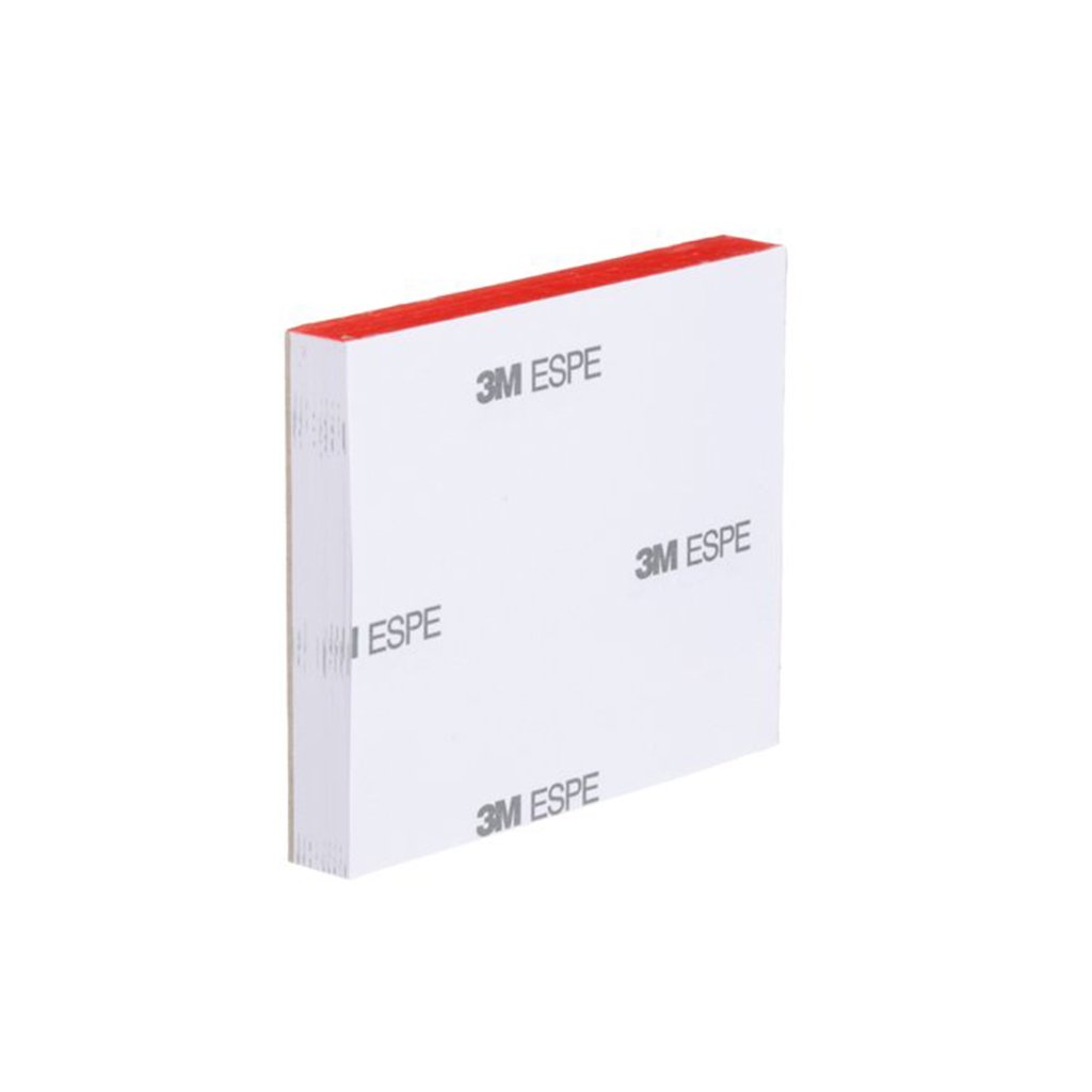 3M ESPE Universal Mixing Pads Refill 70mm x 80mm 60 Sheets/Pad