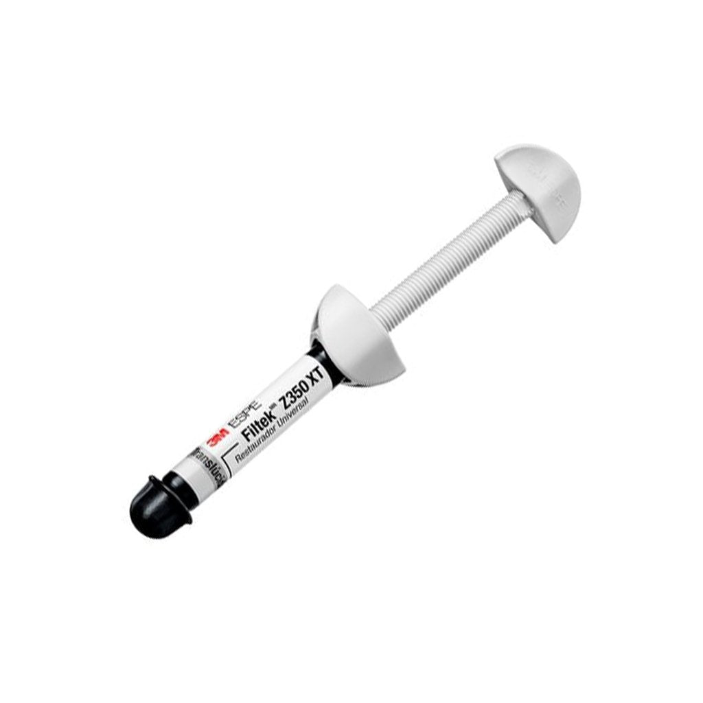 [3MQ2] 3M Filtek Z350 XT Universal Restorative Enamel &amp; Translucent Shade Syringe Refill AT 4g