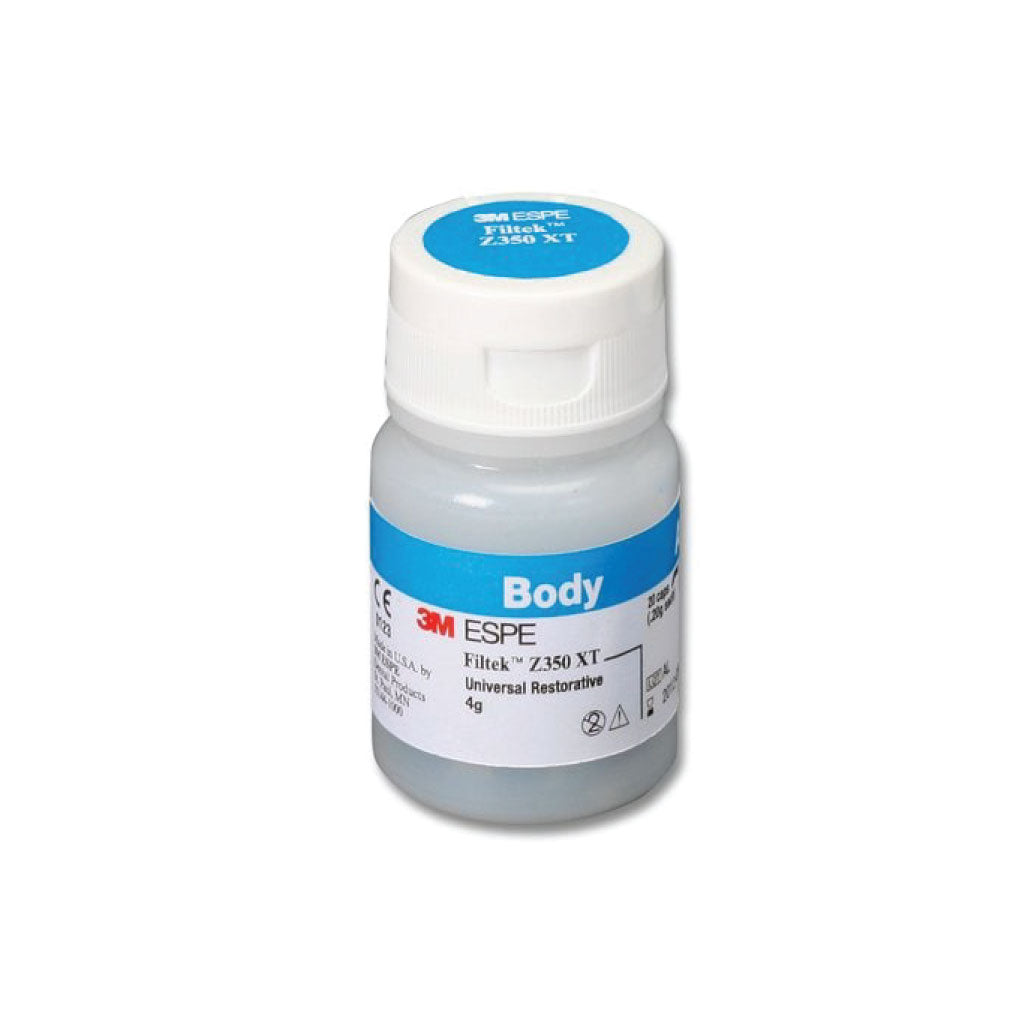 3M Filtek Z350 XT Universal Restorative Capsules Refill B2 20 x 0.2g