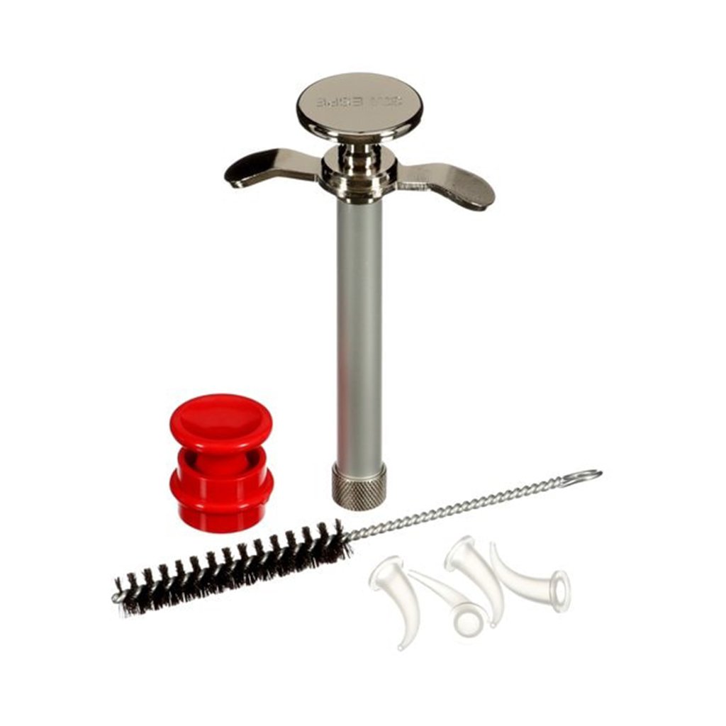 [3MQ2] 3M ESPE Elastomer Syringe with Filling Devices