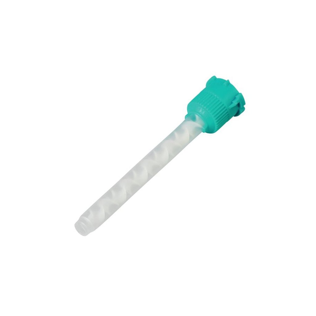 [3MQ2] 3M ESPE Garant Mixing Tips Green 6.5mm 50/Pack