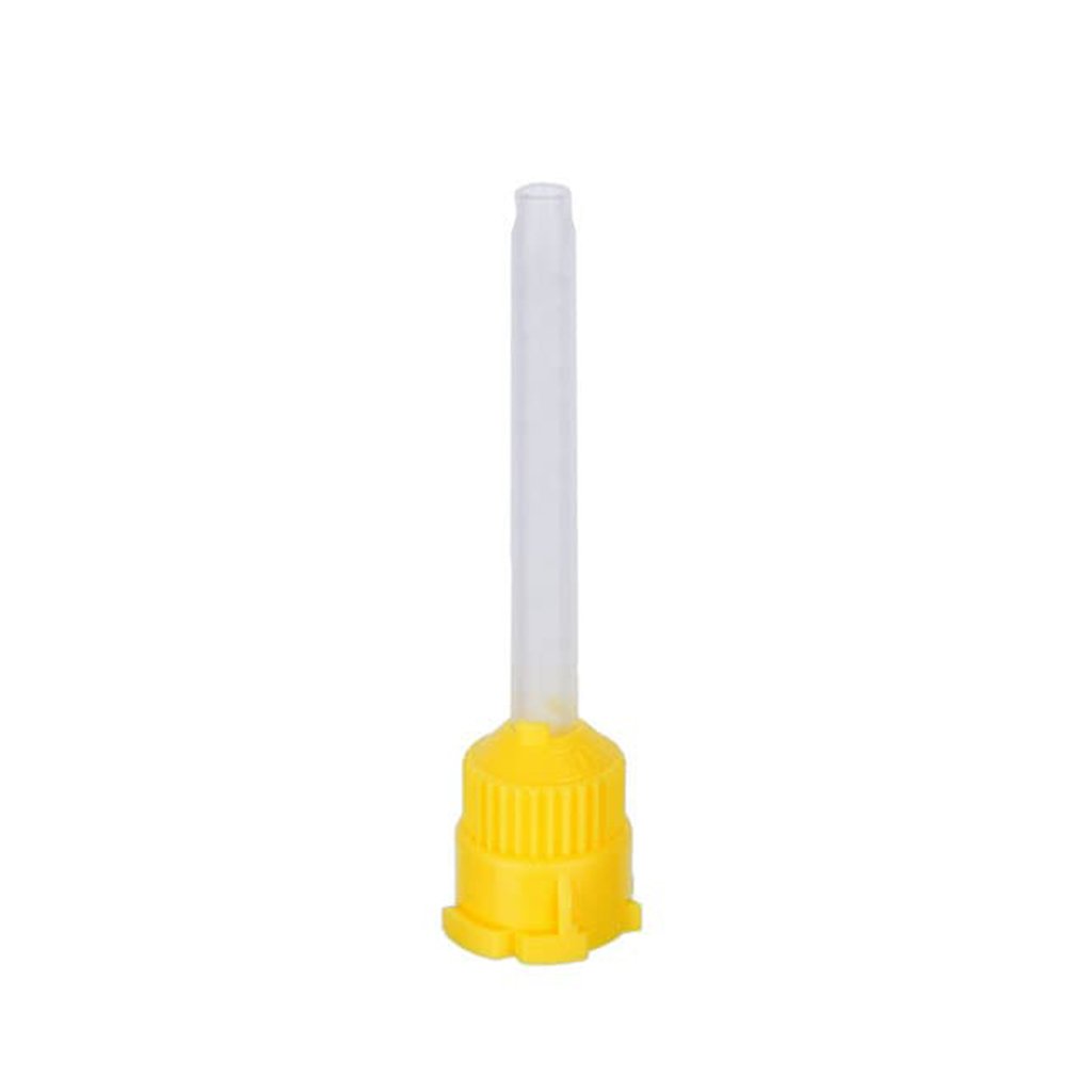[3MQ2] 3M ESPE Garant Mixing Tips Yellow 4.2mm 50/Pack