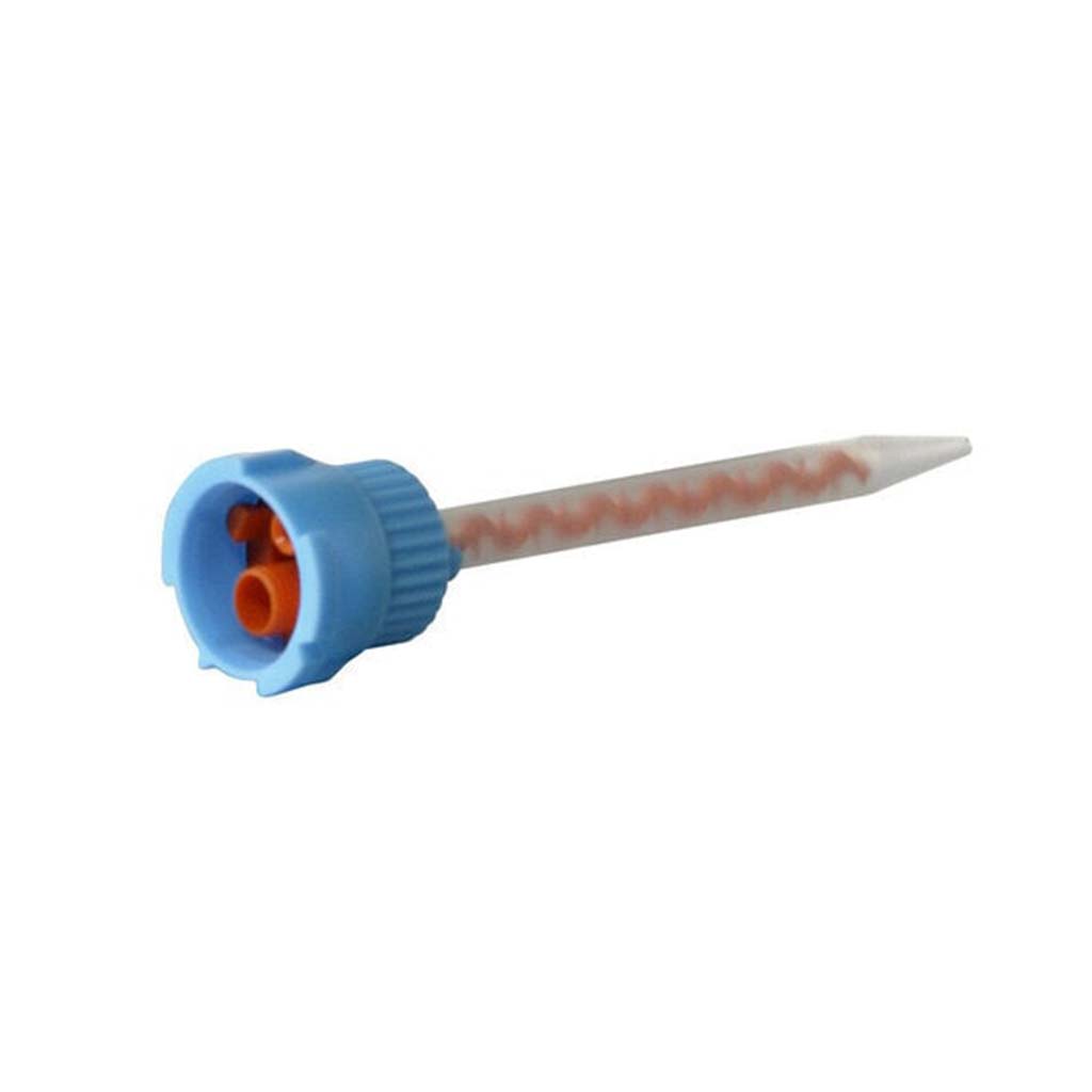 [3MQ2] 3M ESPE Garant Mixing Tips Refill Blue 50/Pack