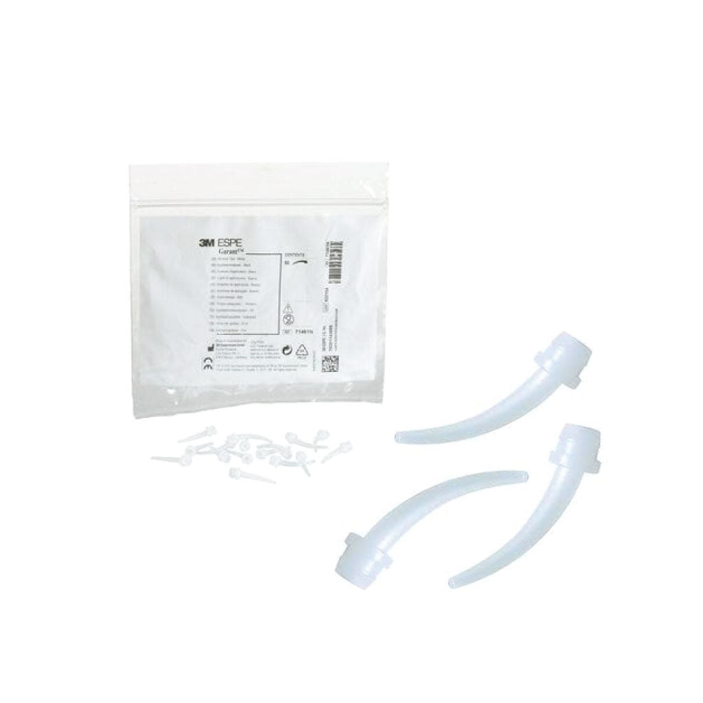 [3MQ2] 3M ESPE Garant Intraoral Tips White 50/Pack