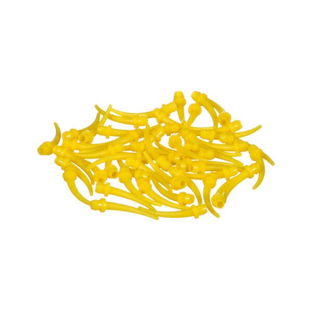 [3MQ2] 3M ESPE Garant Intraoral Tips Yellow 50/Pack