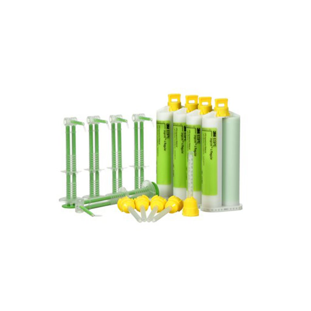 [3MQ2] 3M Imprint 4 Regular Refill 4 x 50ml