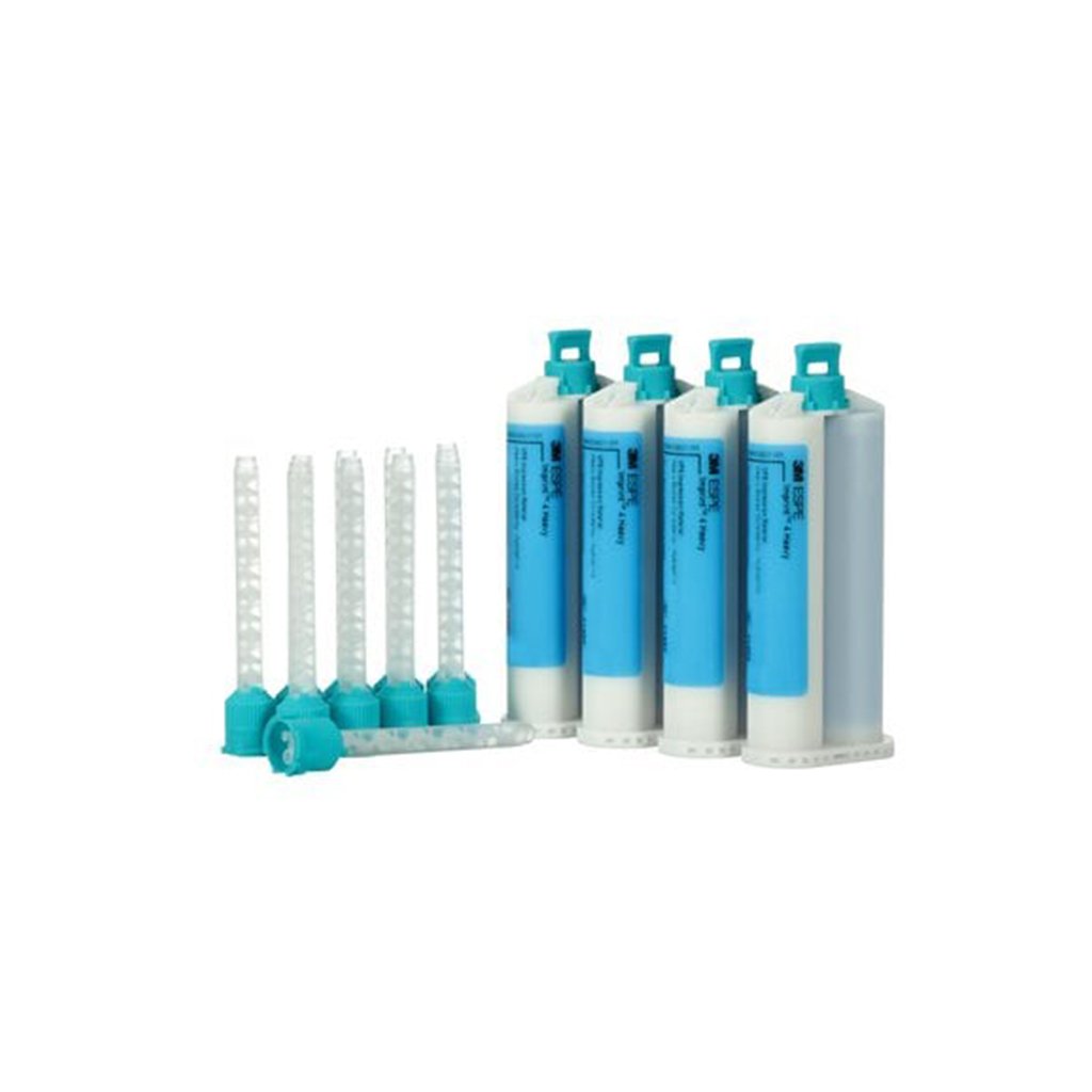 [3MQ2] 3M Imprint 4 Heavy Refill 4 x 50ml