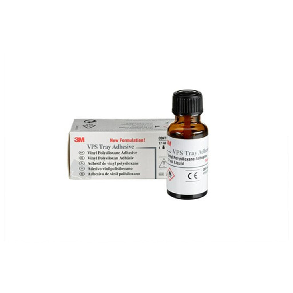 [3MQ2] 3M ESPE VPS Tray Adhesive Refill Single Pack 17ml