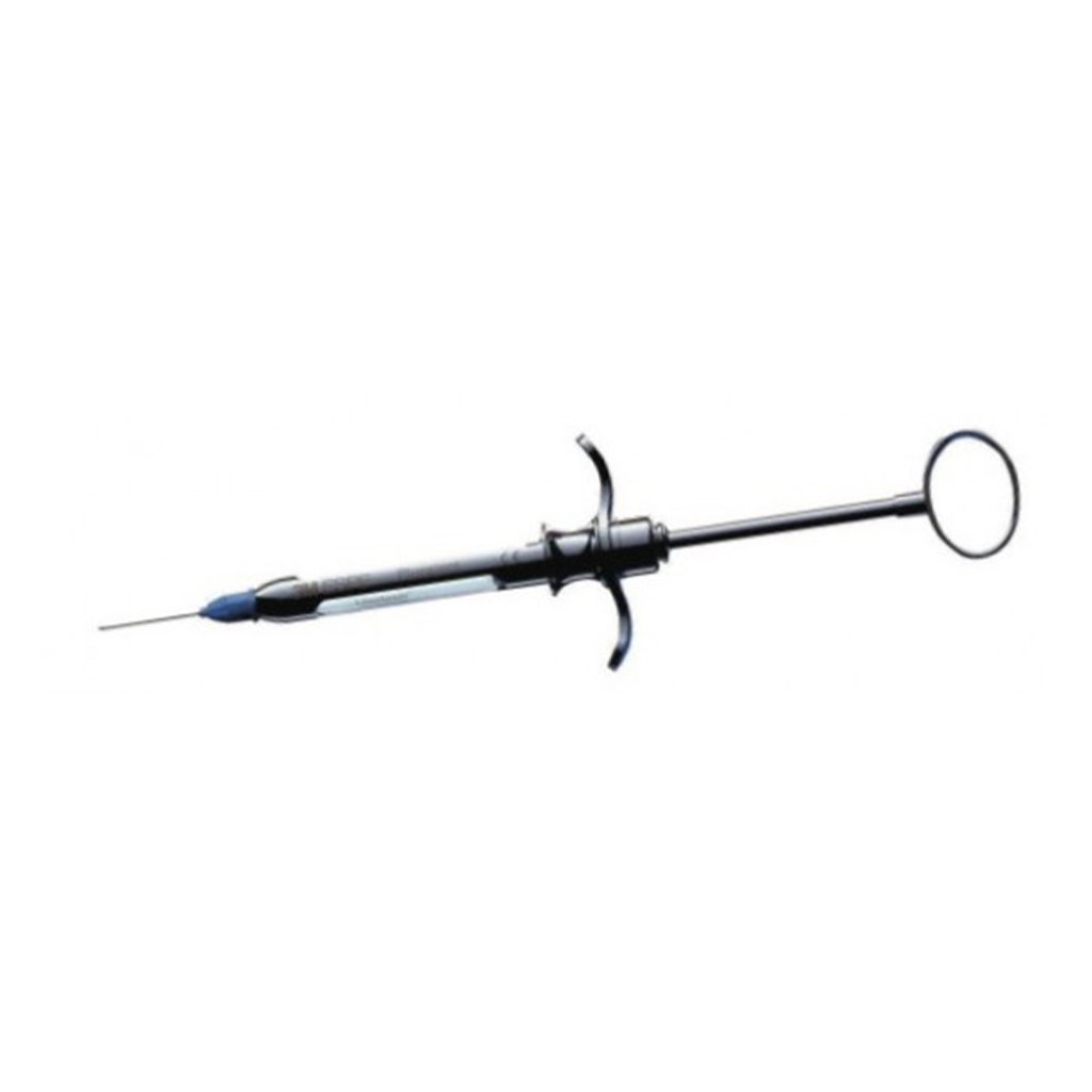 [HKIEADS] 3M Pluraject 2 Aspiration Syringe Inch Thread