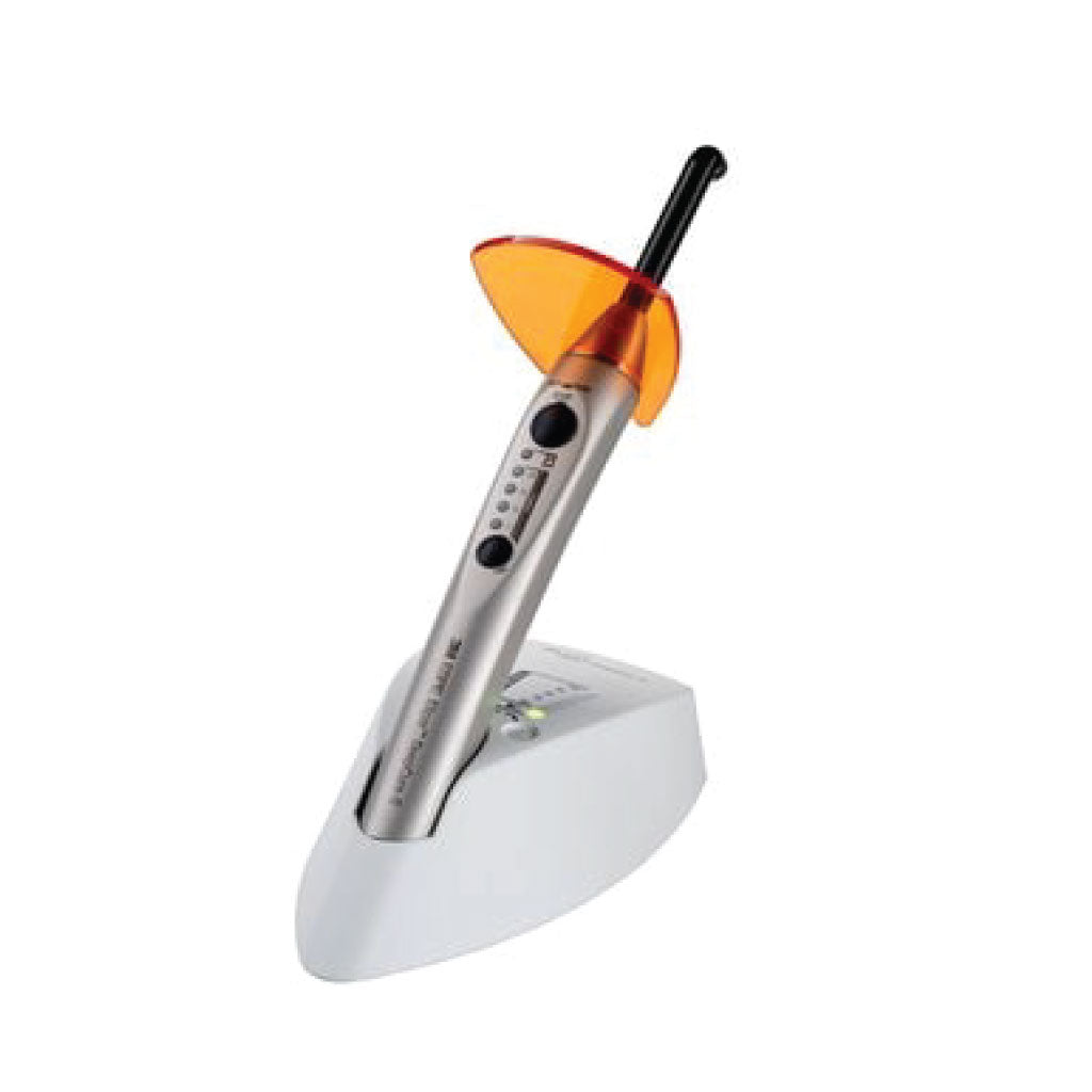 3M Elipar DeepCure-S LED Curing Light 230V Each