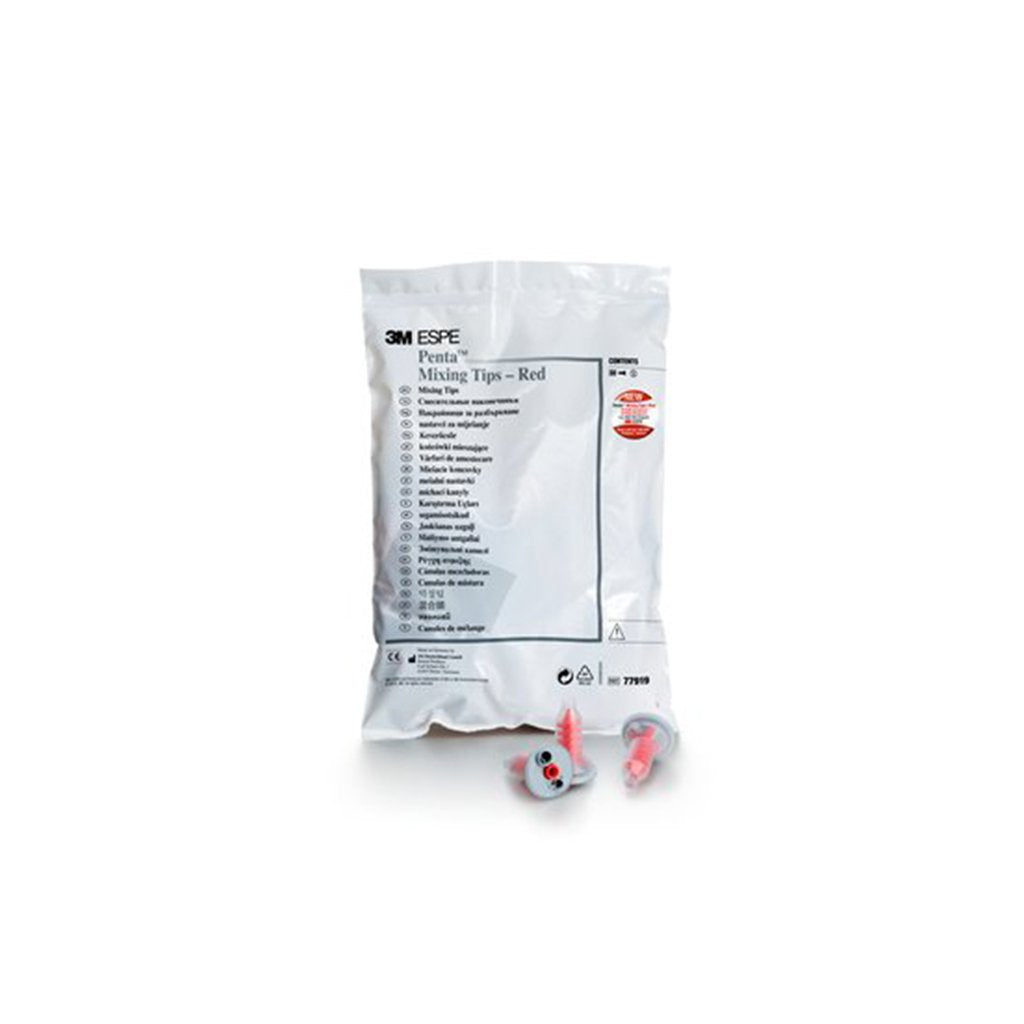 [**3MQ3] 3M ESPE Penta Mixing Tips Refill 30/Box