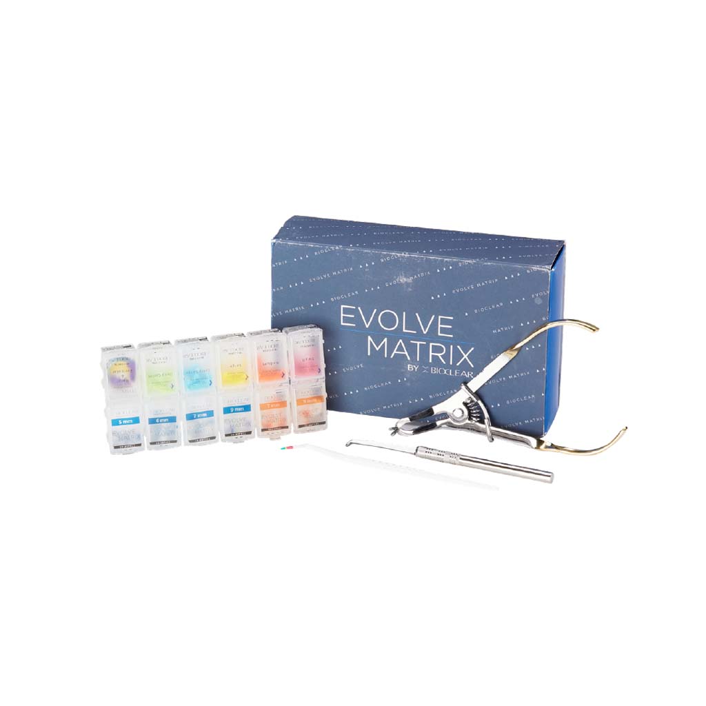 3M Complete Bioclear Evolve Posterior Kit, 1 each/ box