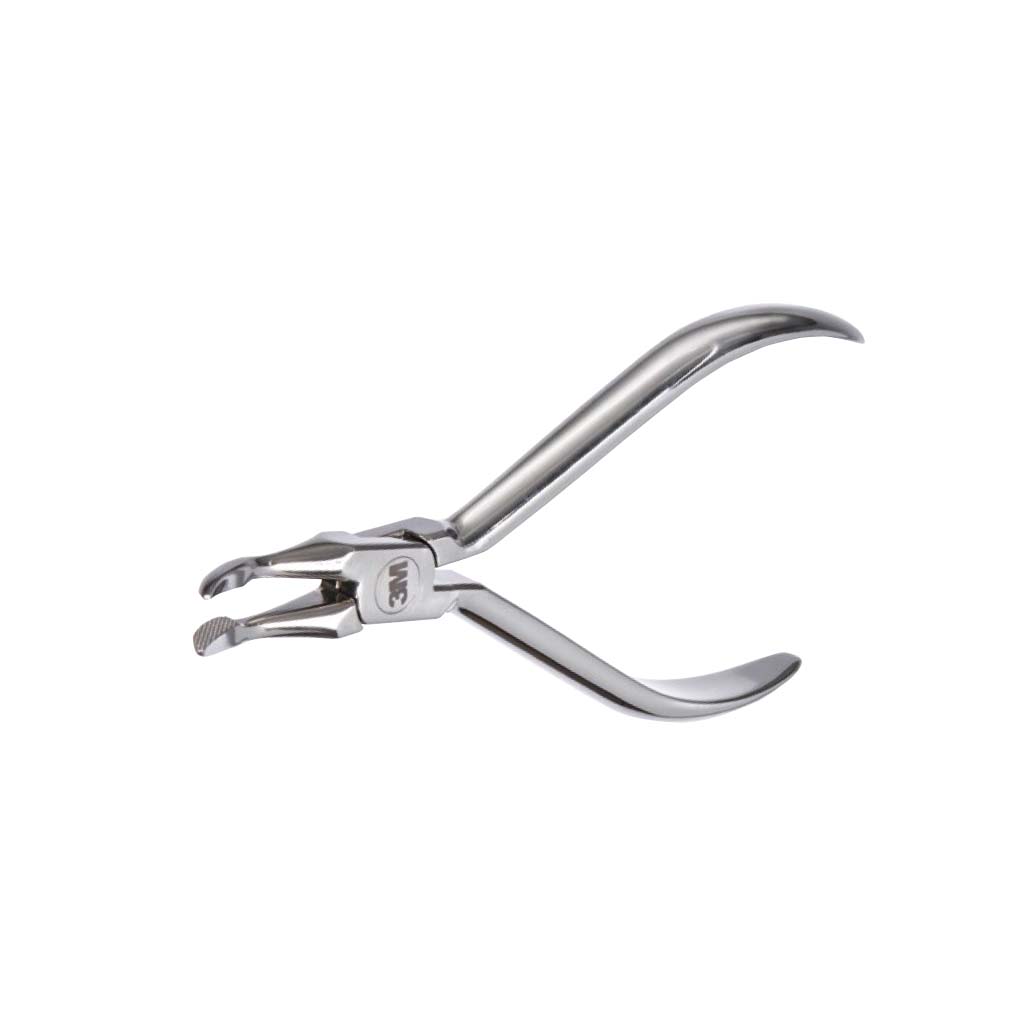 3M Unitek Prestige Weingart Utility Plier Each