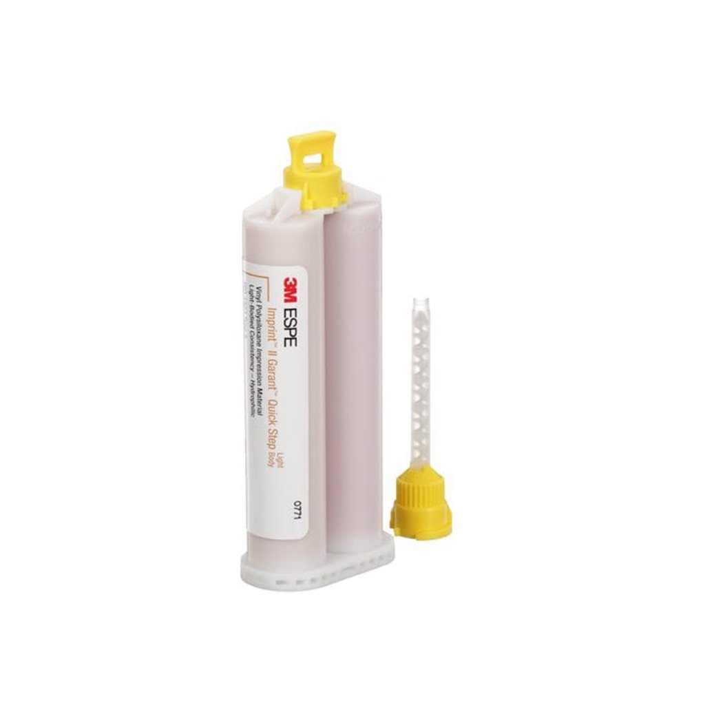 [3MQ2] 3M ESPE Imprint II VPS Light Body 4 x 50ml