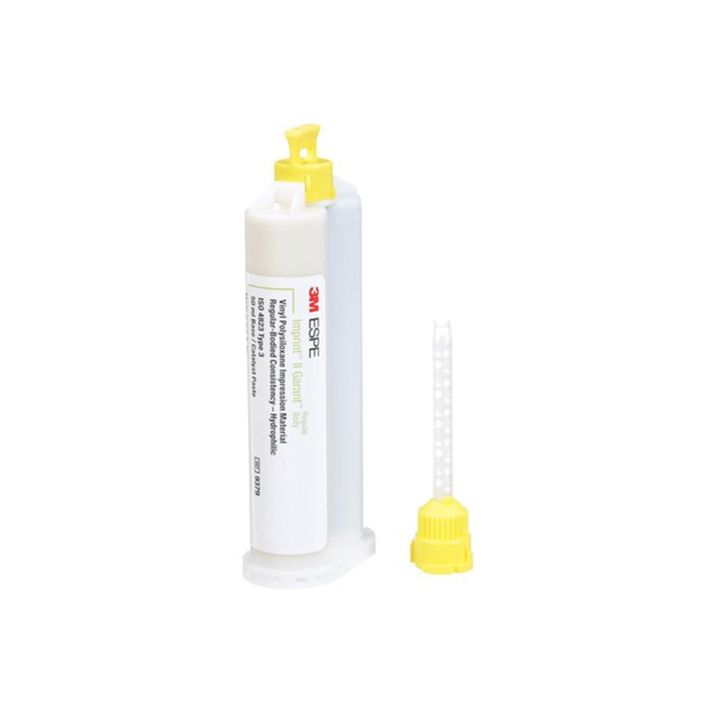 [3MQ2] 3M ESPE Imprint II Wash Material Regular 4 x 50ml