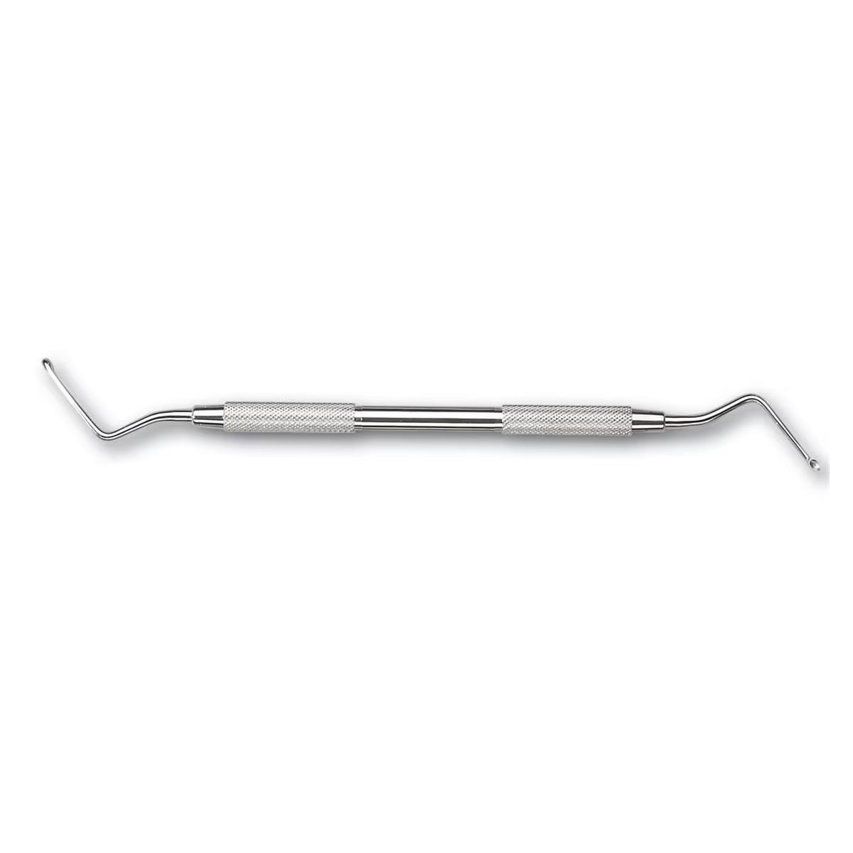 HS Bone Curette Hemingway Medium 