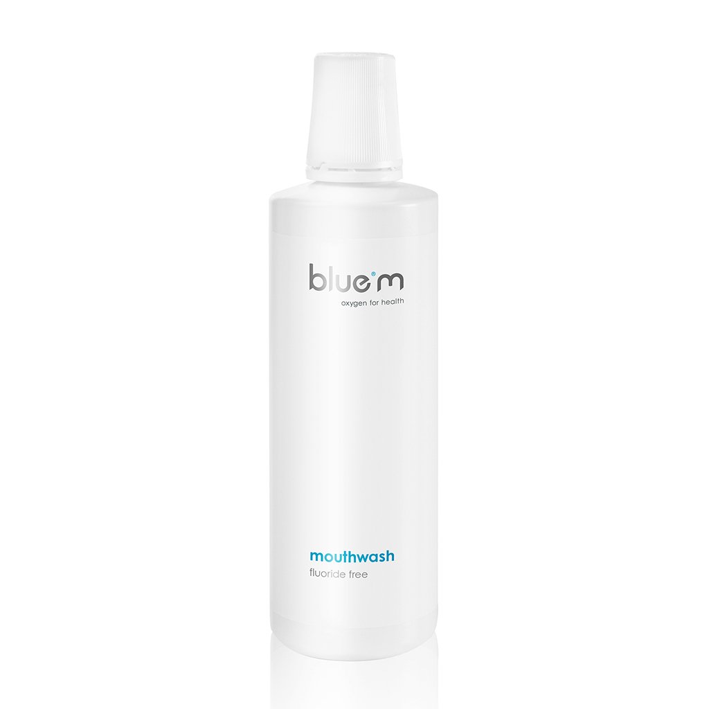 Bluem Mouthwash