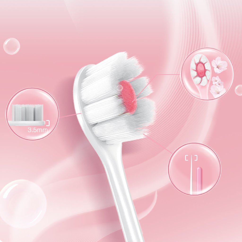Colgate Cushion Clean Toothbrush 12's/Dozen