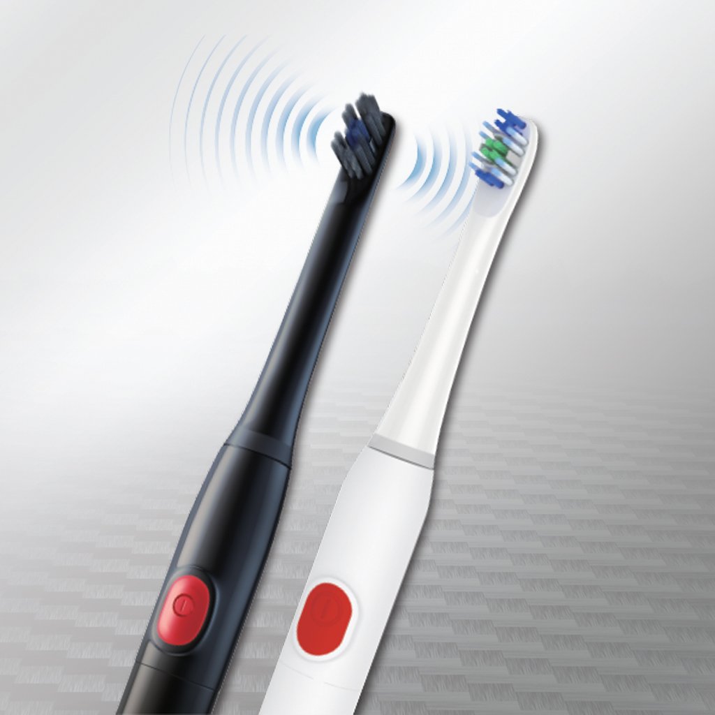 Colgate ProClinical 150 Toothbrush Charcoal 4's