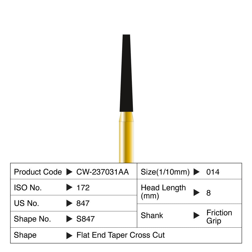 Coltene Diatech Speedstar S847 