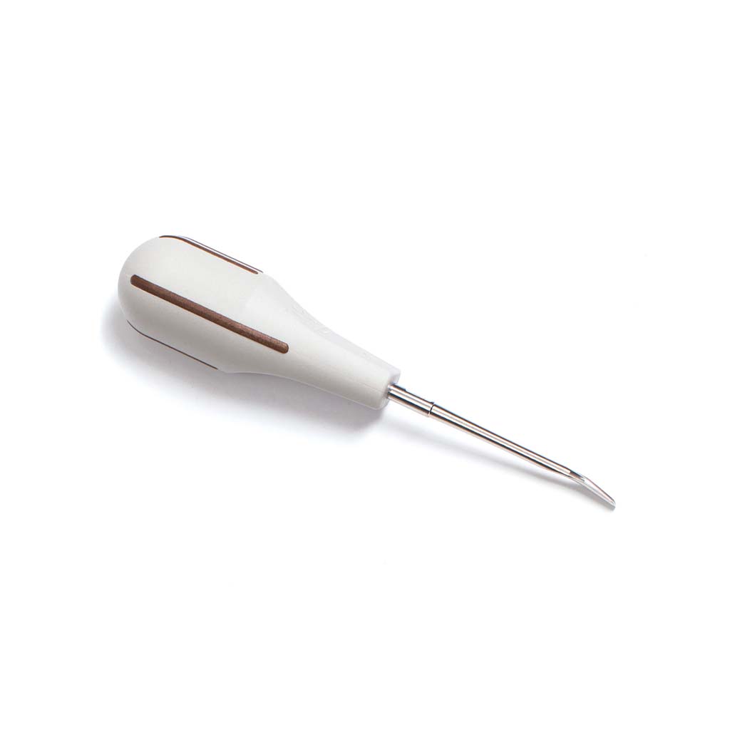 Directa Luxator L5C 5mm Curved Brown Each