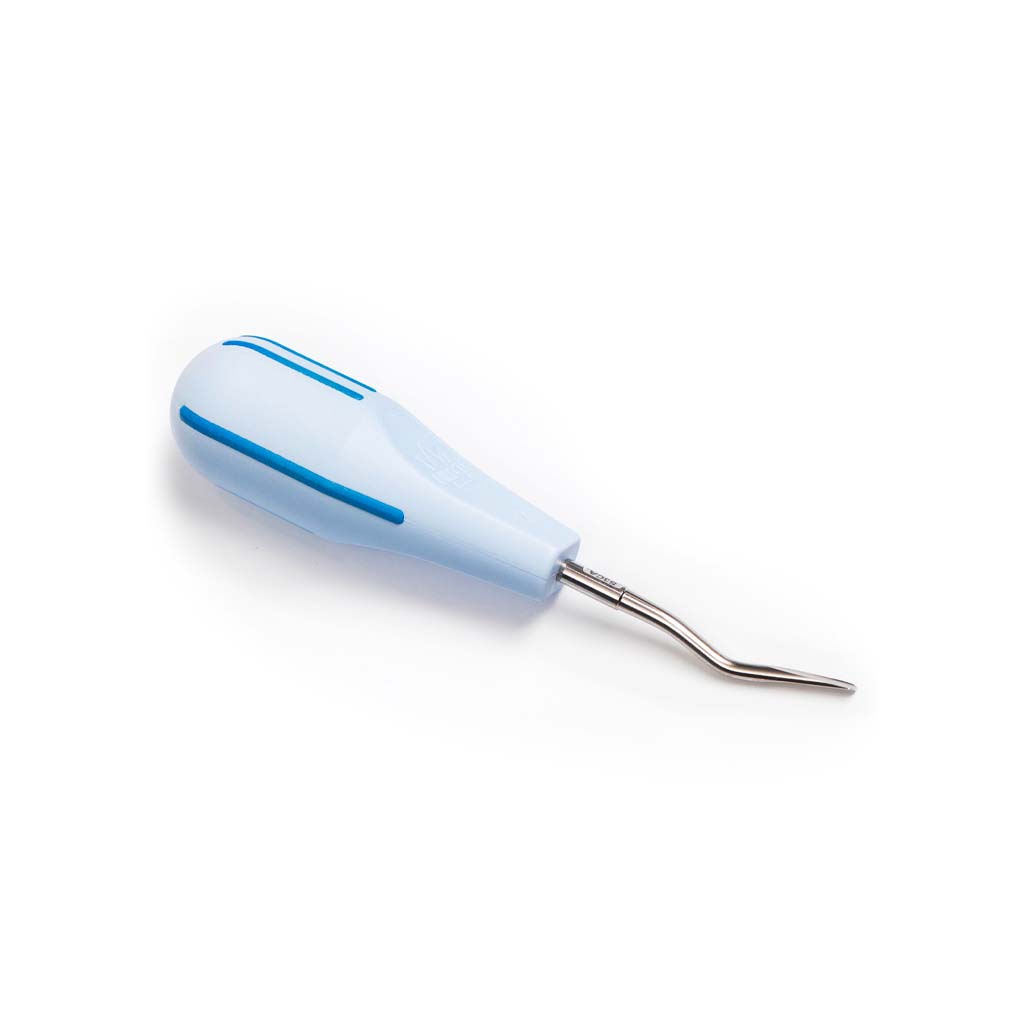 Directa Luxator S3CA 3mm Contra Angle Dark Blue Each